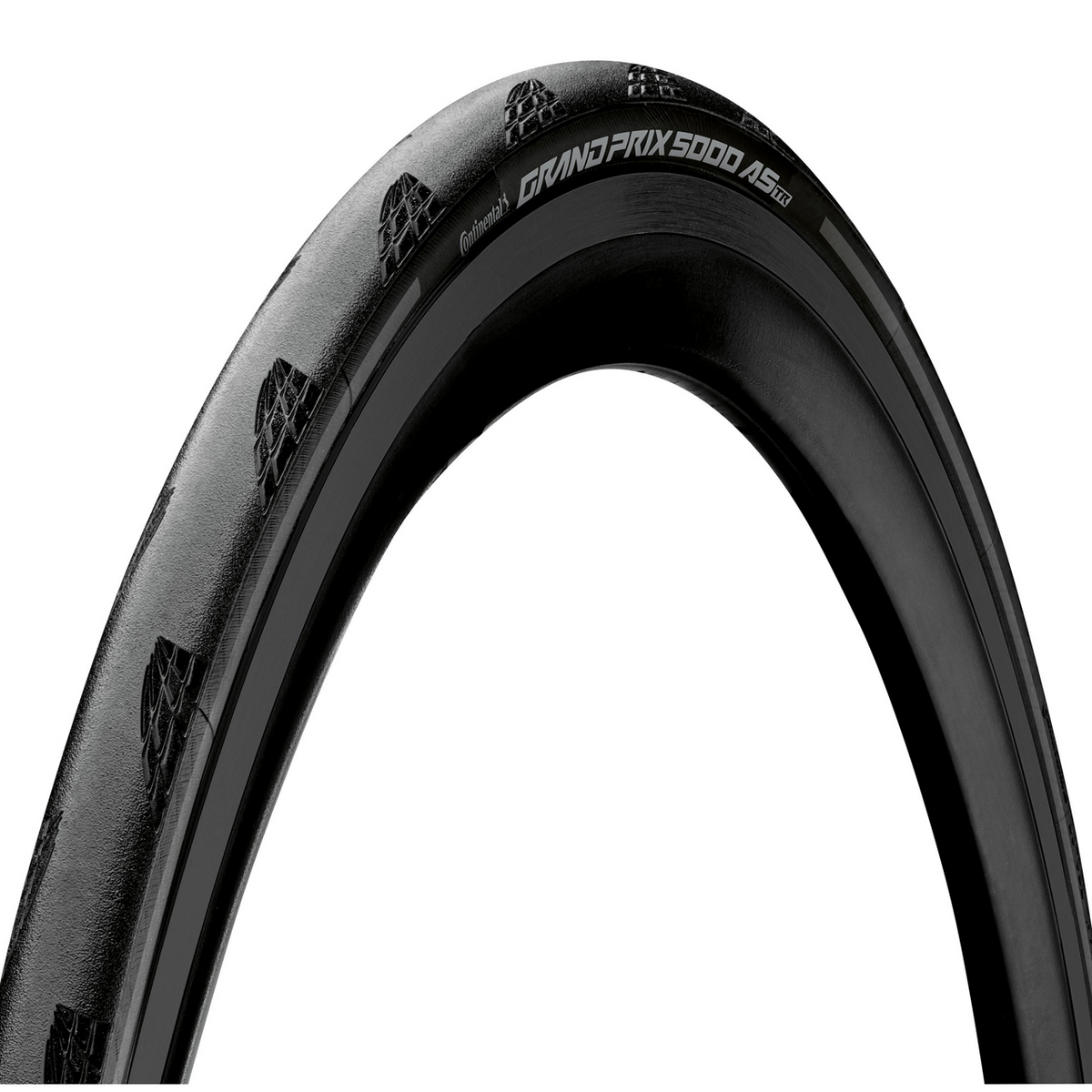 Continental Grand Prix 5000 All Season 28-622/700x28c folding, refleks dekk