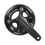 Shimano Ultegra Kranksett FC-R8100 hollowtech II 12-delt 172,5 mm 52-36T Serie-farge Uten kranklagerdeler Uten cg