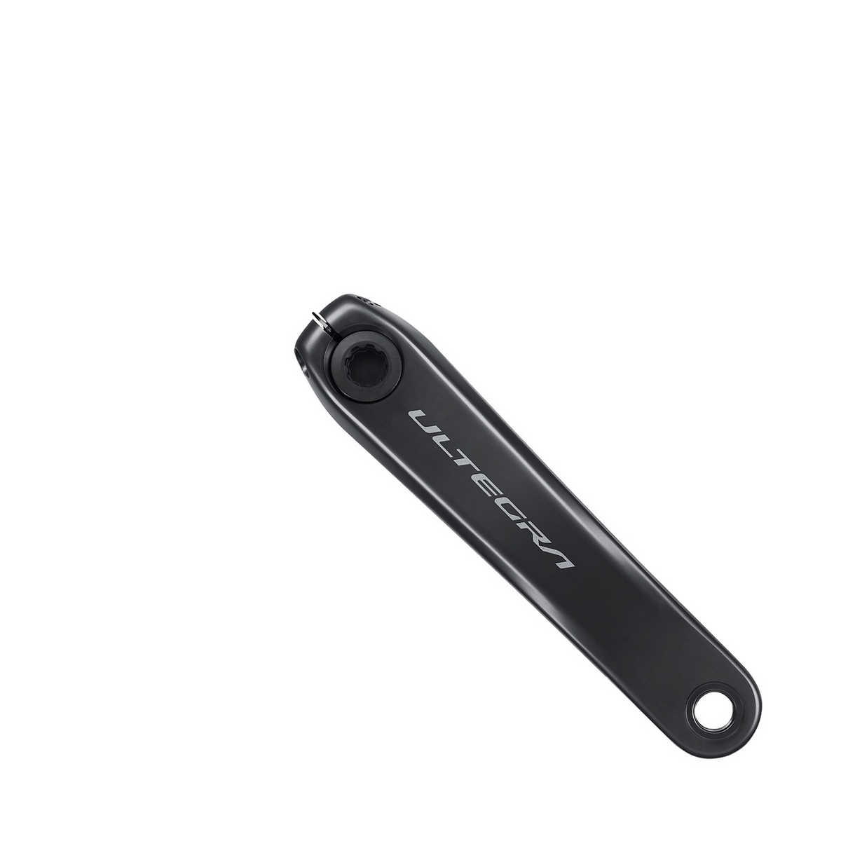 Shimano Ultegra Kranksett FC-R8100 hollowtech II 12-delt 172,5 mm 52-36T Serie-farge Uten kranklagerdeler Uten cg