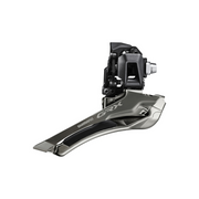 Shimano GRX Krankgir FD-RX820 Dobbel med nedsving Påloddet Serie-farge