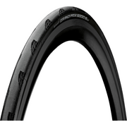 Continental Grand Prix 5000 S TR 32-622/700x32C sort, folding dekk
