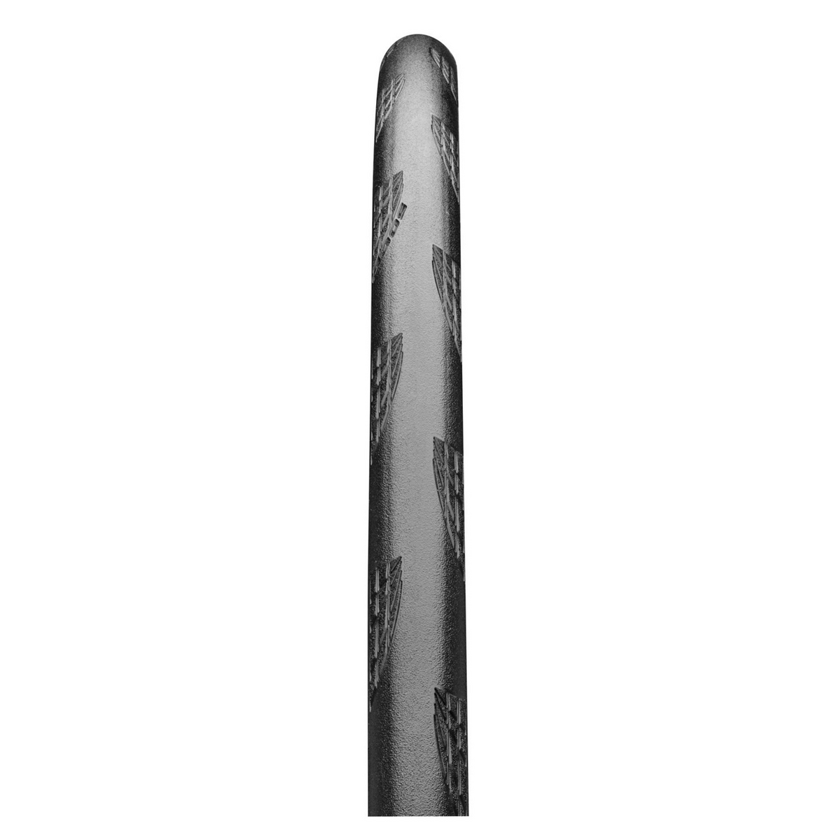 Continental Grand Prix 5000 25-622/700x25C sort, folding dekk