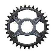 Shimano SLX Krankdrev SM-CRM75 12-delt 32T Serie-farge