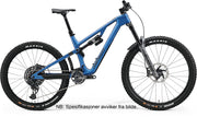 Merida One-Sixty 7000 — Silk Blue/Dark Grey