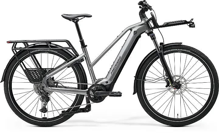 Merida eFloat HD L 500 EQ — Gunmetal Grey/Black (2025)