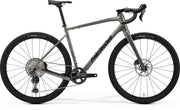 Merida Silex 700 — Warm Slate Grey/ Black