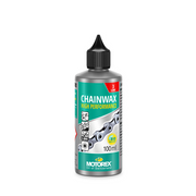 Motorex Chain Wax Bottle 100ml