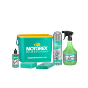 Motorex Bike Cleaning Kit