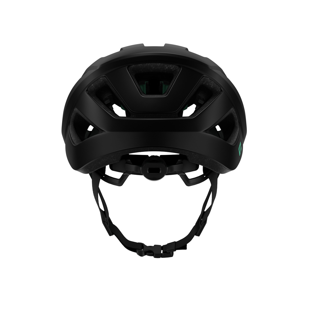 Lazer Tonic KinetiCore Matte Black M sykkelhjelm
