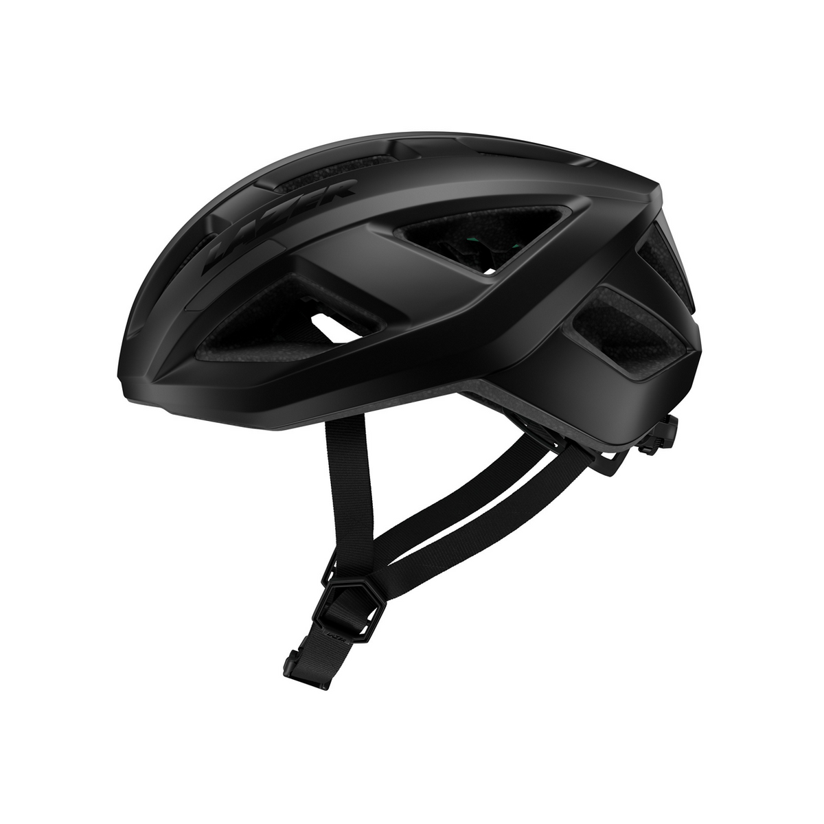 Lazer Tonic KinetiCore Matte Black M sykkelhjelm