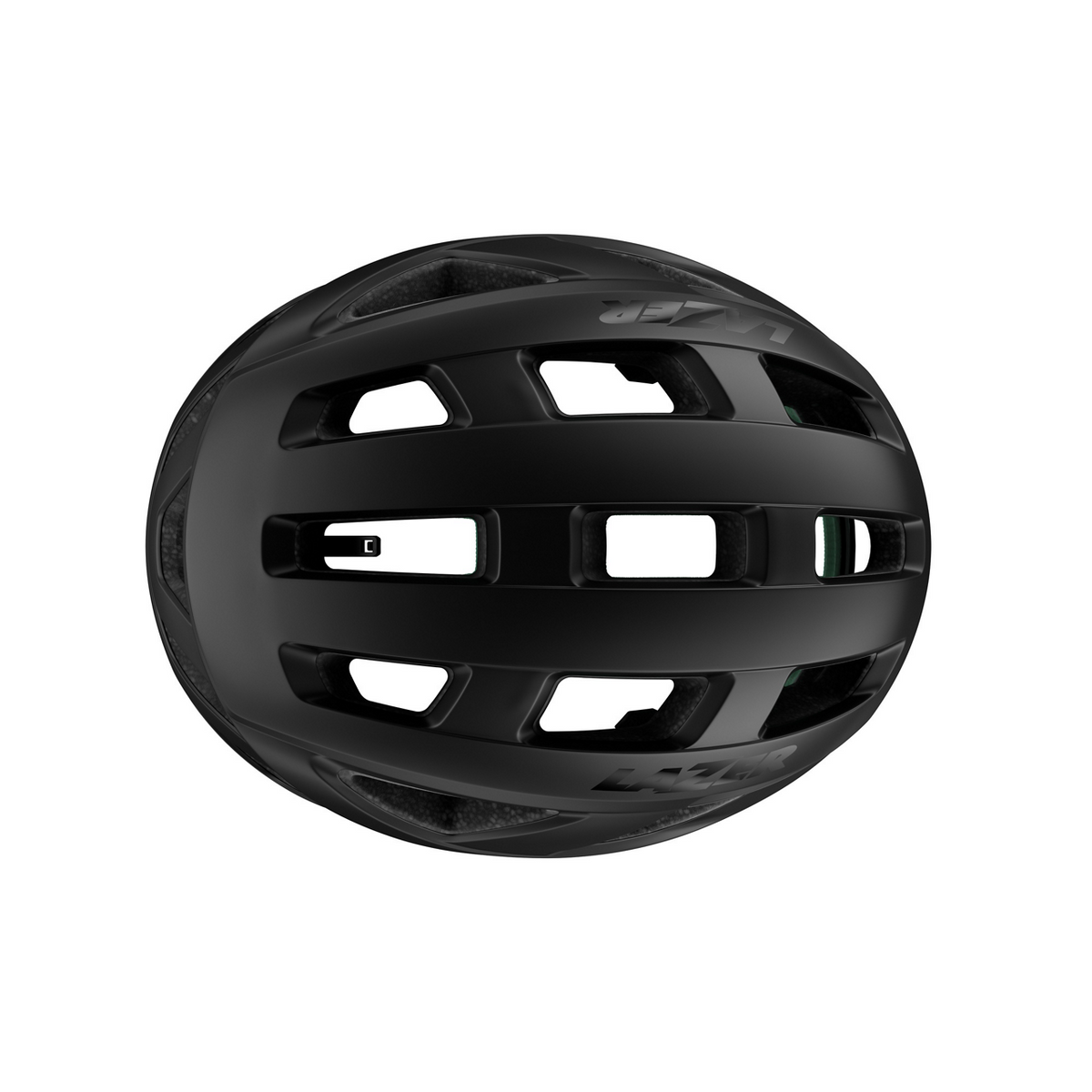 Lazer Tonic KinetiCore Matte Black M sykkelhjelm