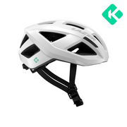 Lazer Tonic KinetiCore White M sykkelhjelm