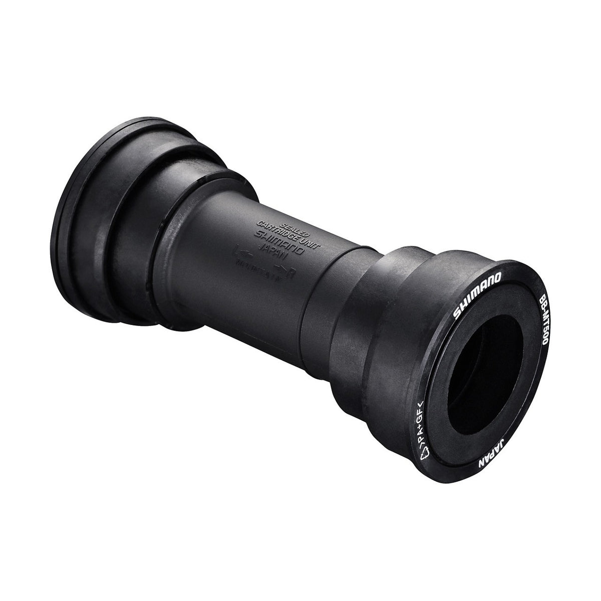 Shimano Kranklager (hollowtech II) BB-MT500-PA Type som trykkes på plass 89,5 / 92