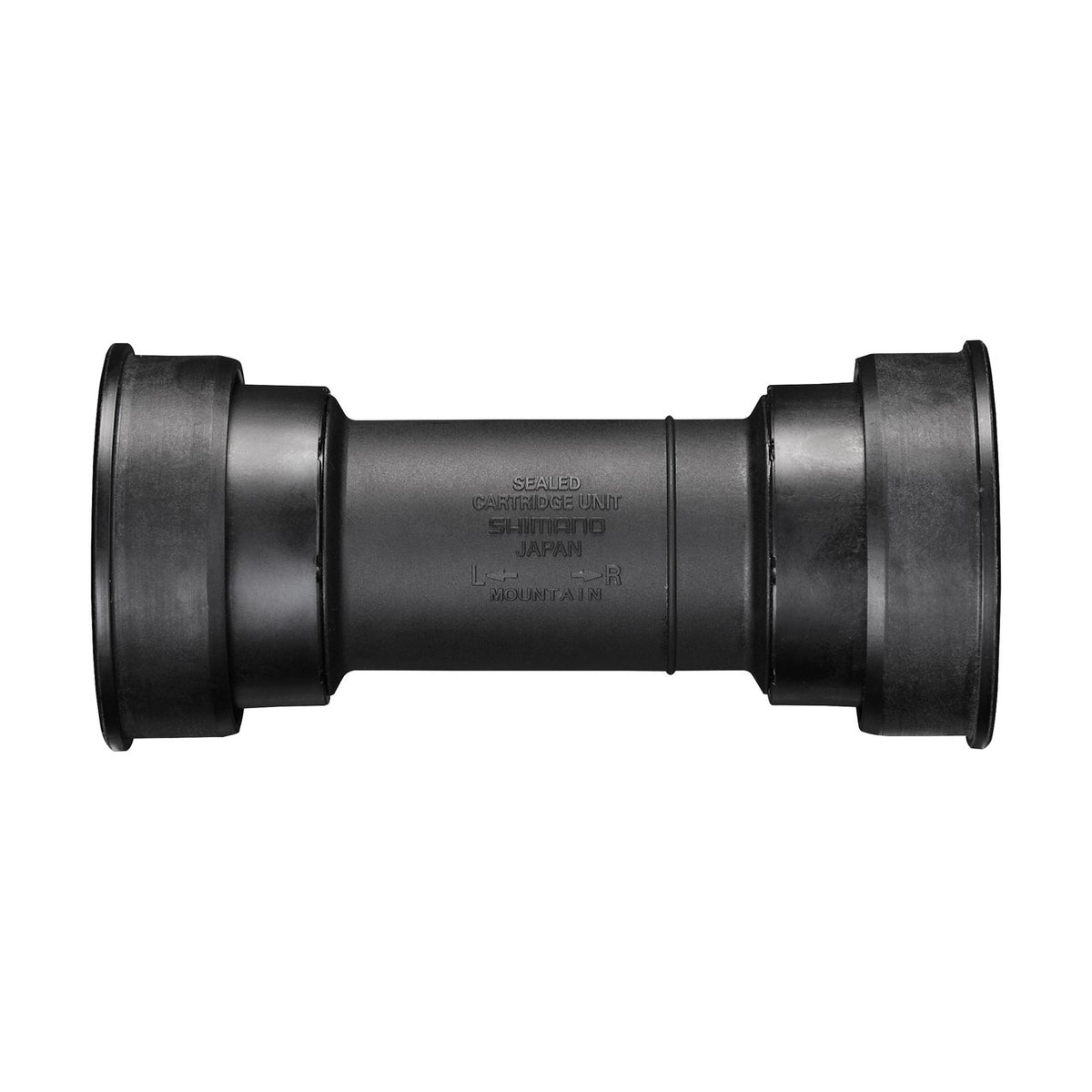 Shimano Kranklager (hollowtech II) BB-MT800-PA Type som trykkes på plass 89,5 / 92