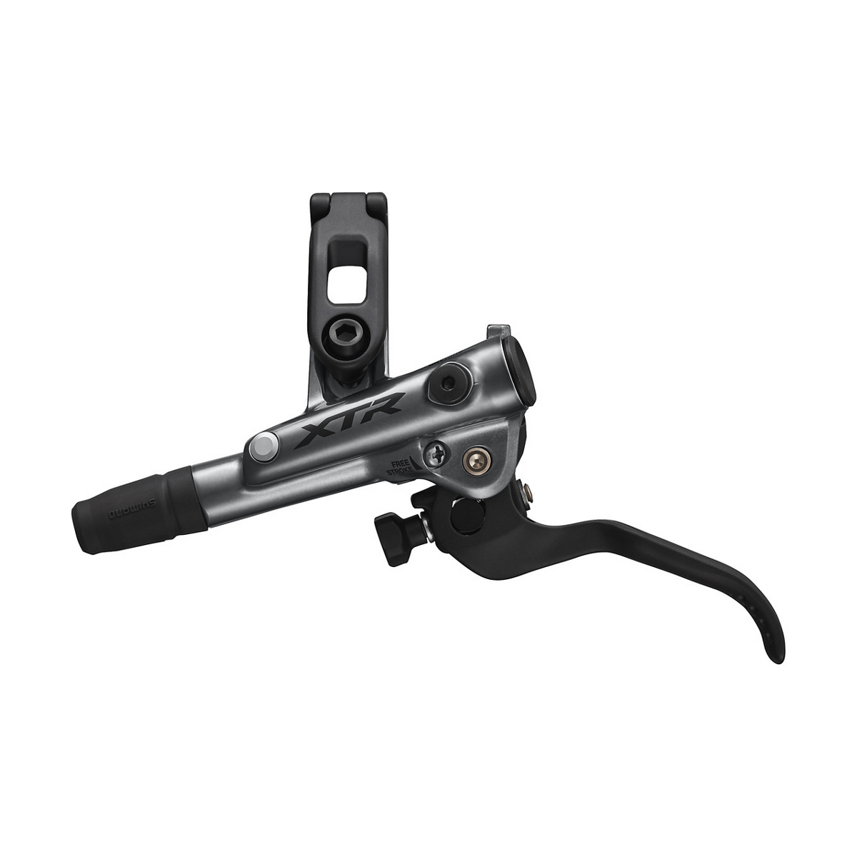 Shimano XTR Bremsespak (hydraulisk skivebrems) BL-M9120 Venstre Serie-farge