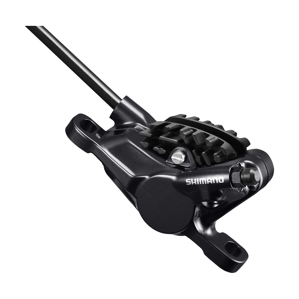 Shimano Hydraulisk Skivebrems BR-RS785 2 Akse Post-type Foran eller bak Serie-farge