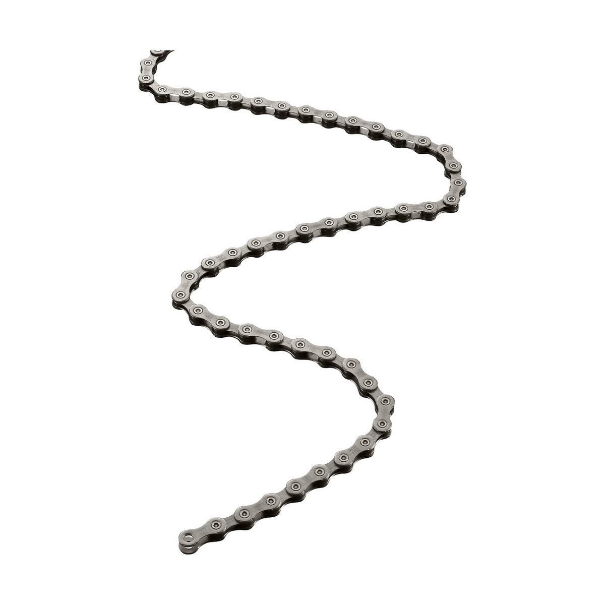 Shimano Kjede CN-E6090-10 HG-X 10-delt E-BIKE design 126 ledd Ampull-type koblingspinne
