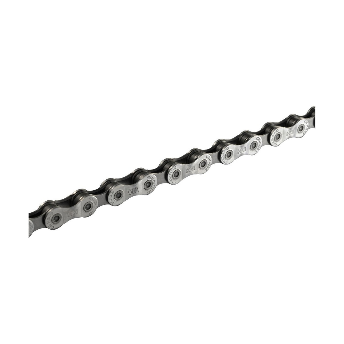 Shimano Kjede CN-HG93 HG 9-delt 114 ledd Ampull-type koblingspinne