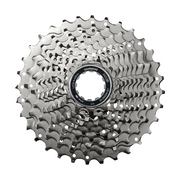 Shimano Kassettannhjul CS-HG500-10 10-delt 11-12-14-16-18-20-22-25-28-32T