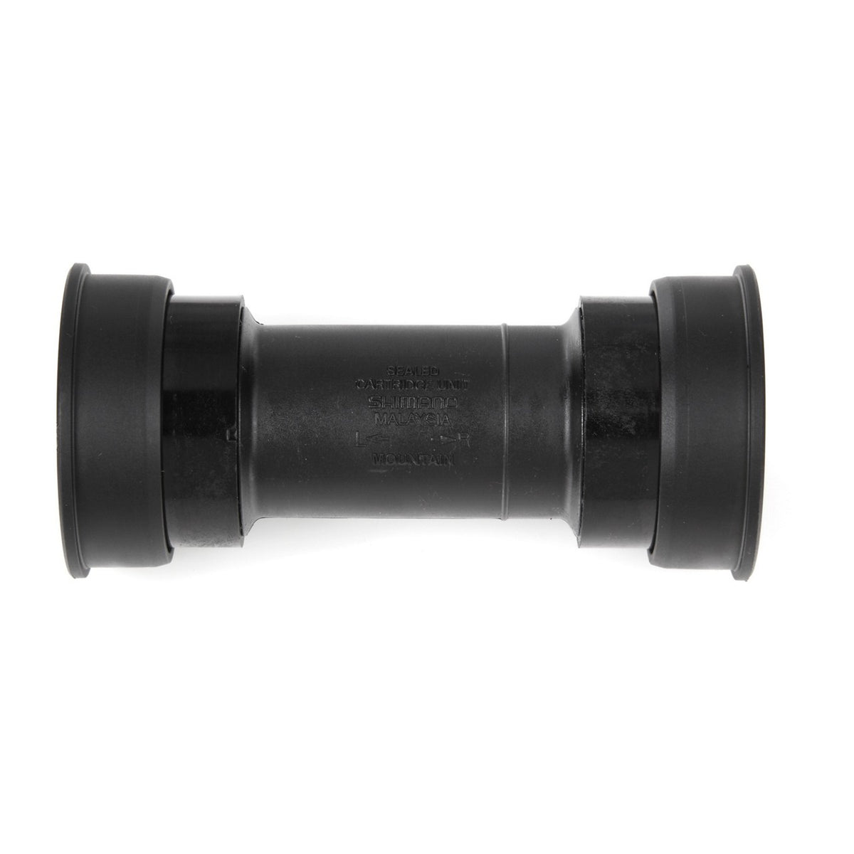 Shimano Kranklager (hollowtech II) BB-MT500-PA Type som trykkes på plass 89,5 / 92