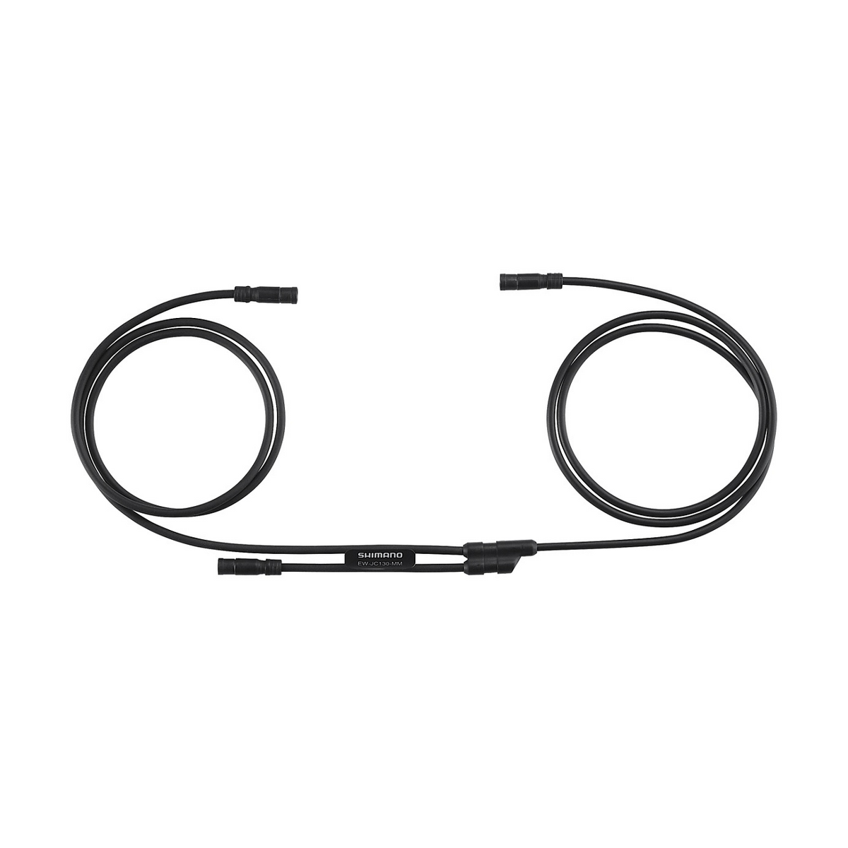 Shimano Kobling-B (Di2-spes.) EW-JC130-SM Y-splittføring – SM
