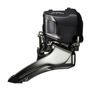 Shimano XTR Krankgir (Di2-spes.) FD-M9070 Dobbel med nedsving Påloddet Serie-farge
