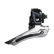 Shimano Ultegra Krankgir FD-R8000-F Dobbel med nedsving Påloddet Serie-farge
