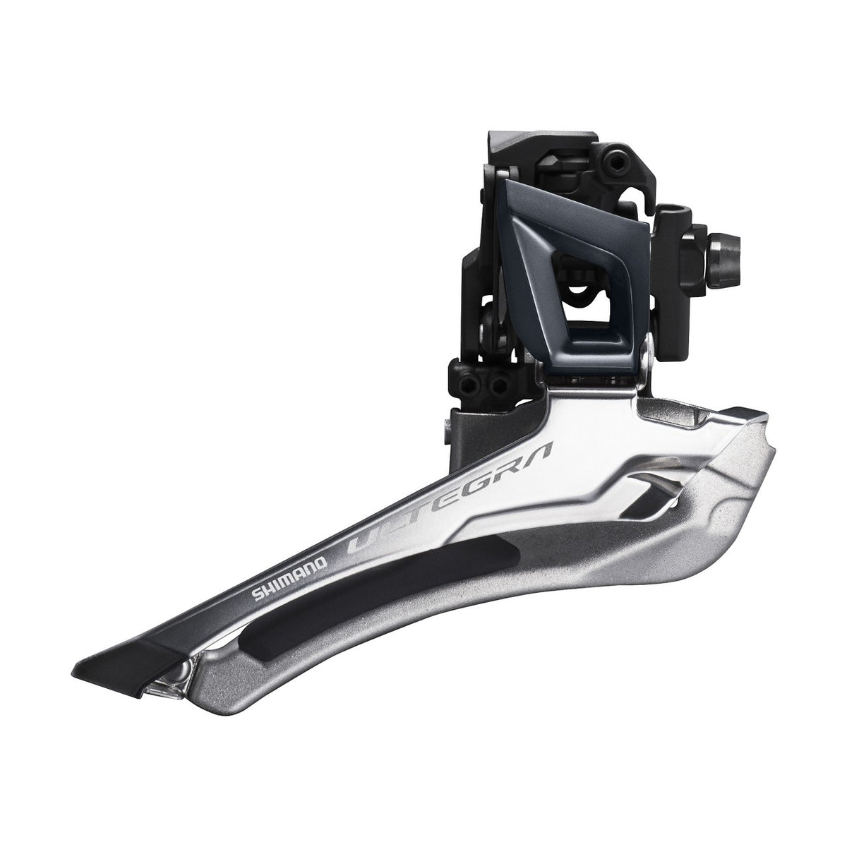 Shimano Ultegra Krankgir FD-R8000-F Dobbel med nedsving Påloddet Serie-farge