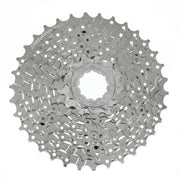 Shimano Kassettannhjul CS-HG400-9 9-delt 11-13-15-17-20-23-26-30-34T
