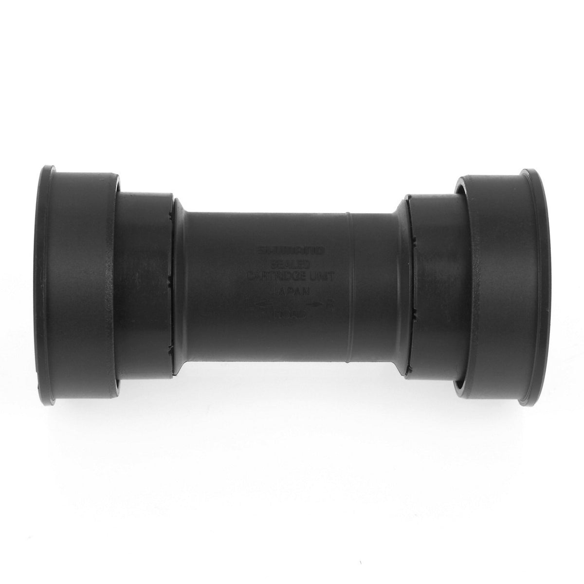 Shimano Kranklager (hollowtech II) SM-BB72-41B Type som trykkes på plass 86,5