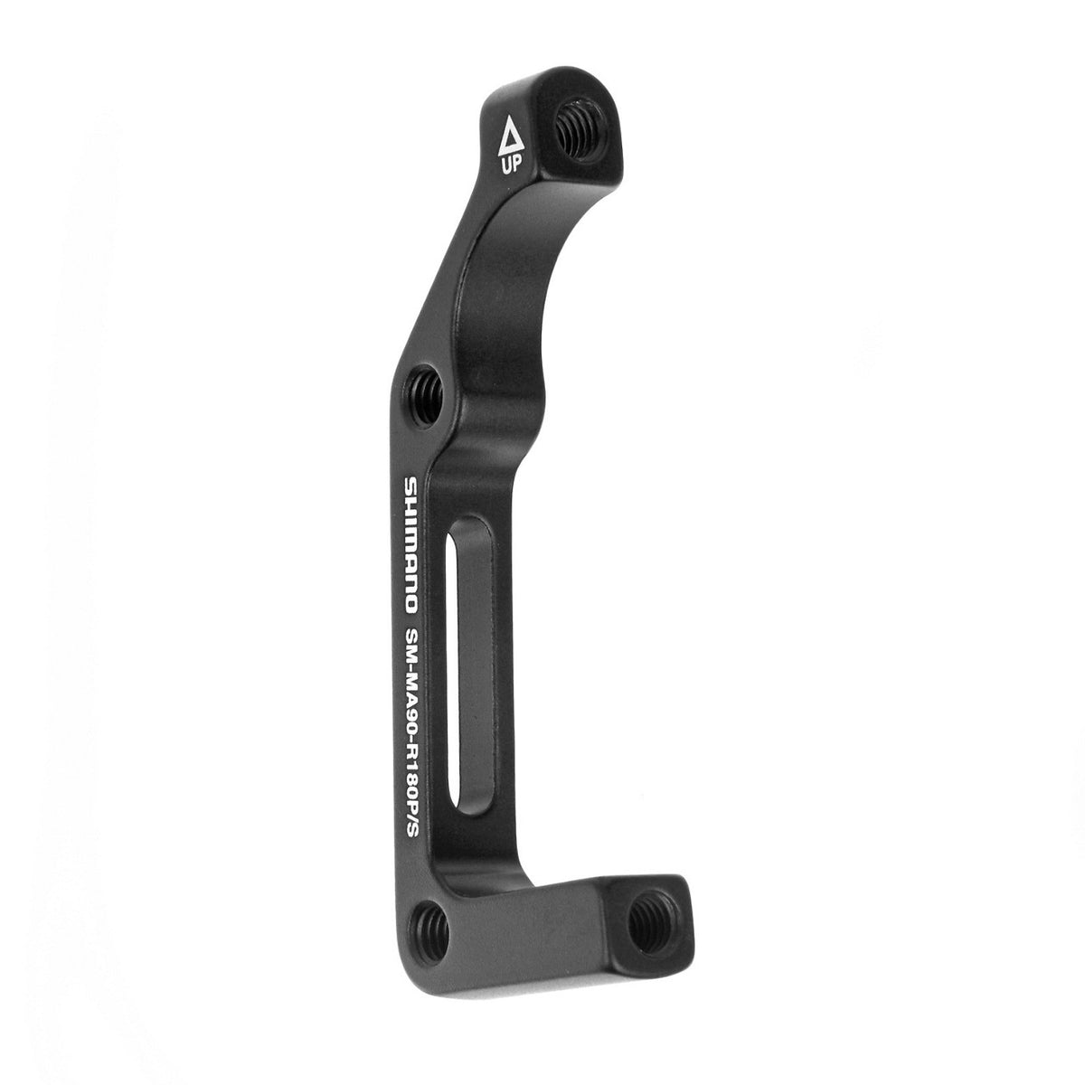 Shimano Monteringsadapter for skivebrems SM-MA90 P/S