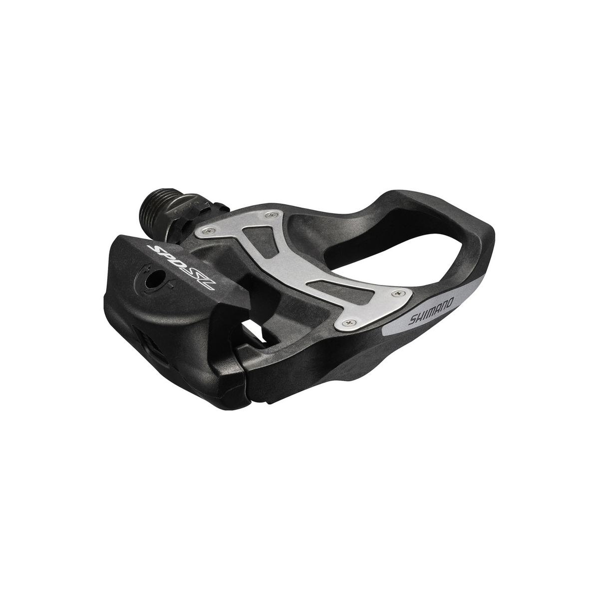 Shimano Pedal (SPD-SL) PD-R550 Ensidet Sort