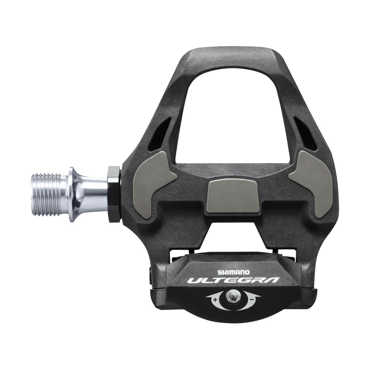 Shimano Ultegra Pedal (SPD-SL) PD-R8000 Ensidet CFRP