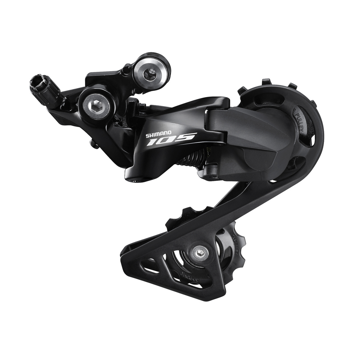 Shimano 105 Navgir RDR7000SET 11-delt