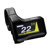 Shimano Sykkelcomputer SC-E8000 E-TUBE-system