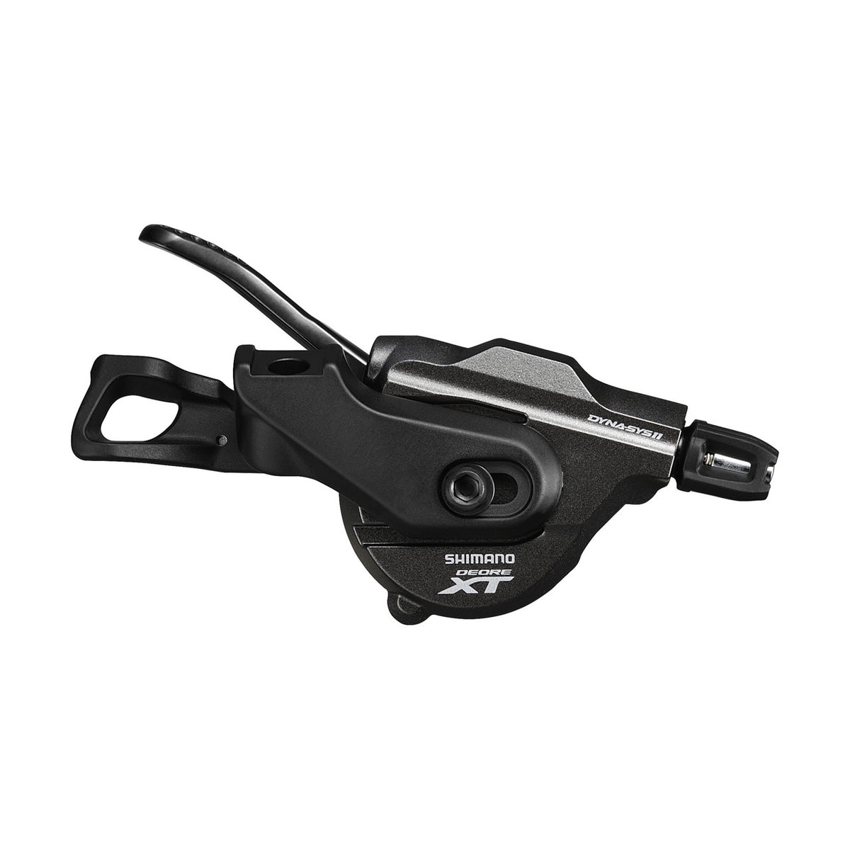 Shimano Deore XT Girspak SL-M8000-R-SET 11-delt Høyre I-spec-B