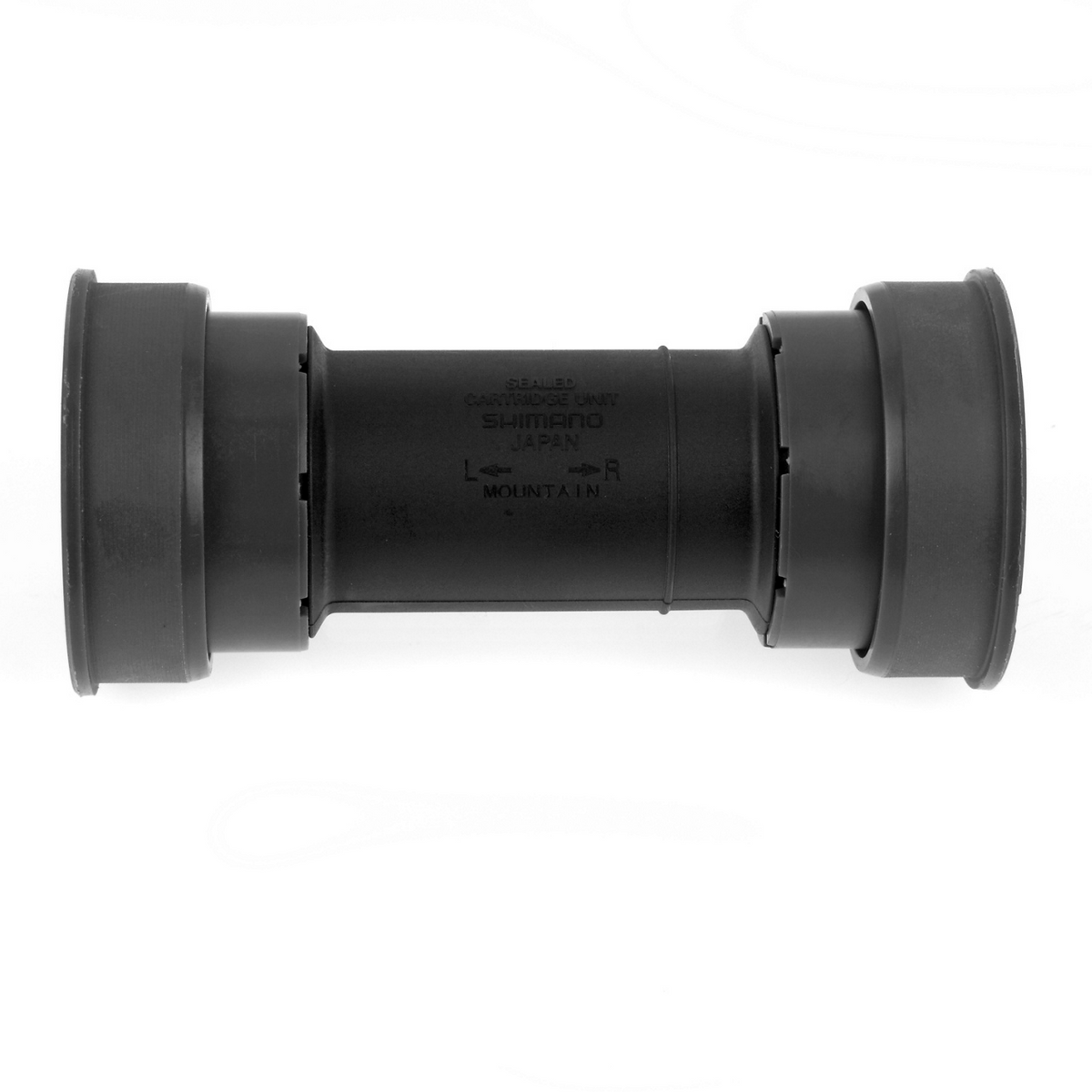 Shimano Kranklager (hollowtech II) SM-BB71-41A Type som trykkes på plass 89,5 / 92