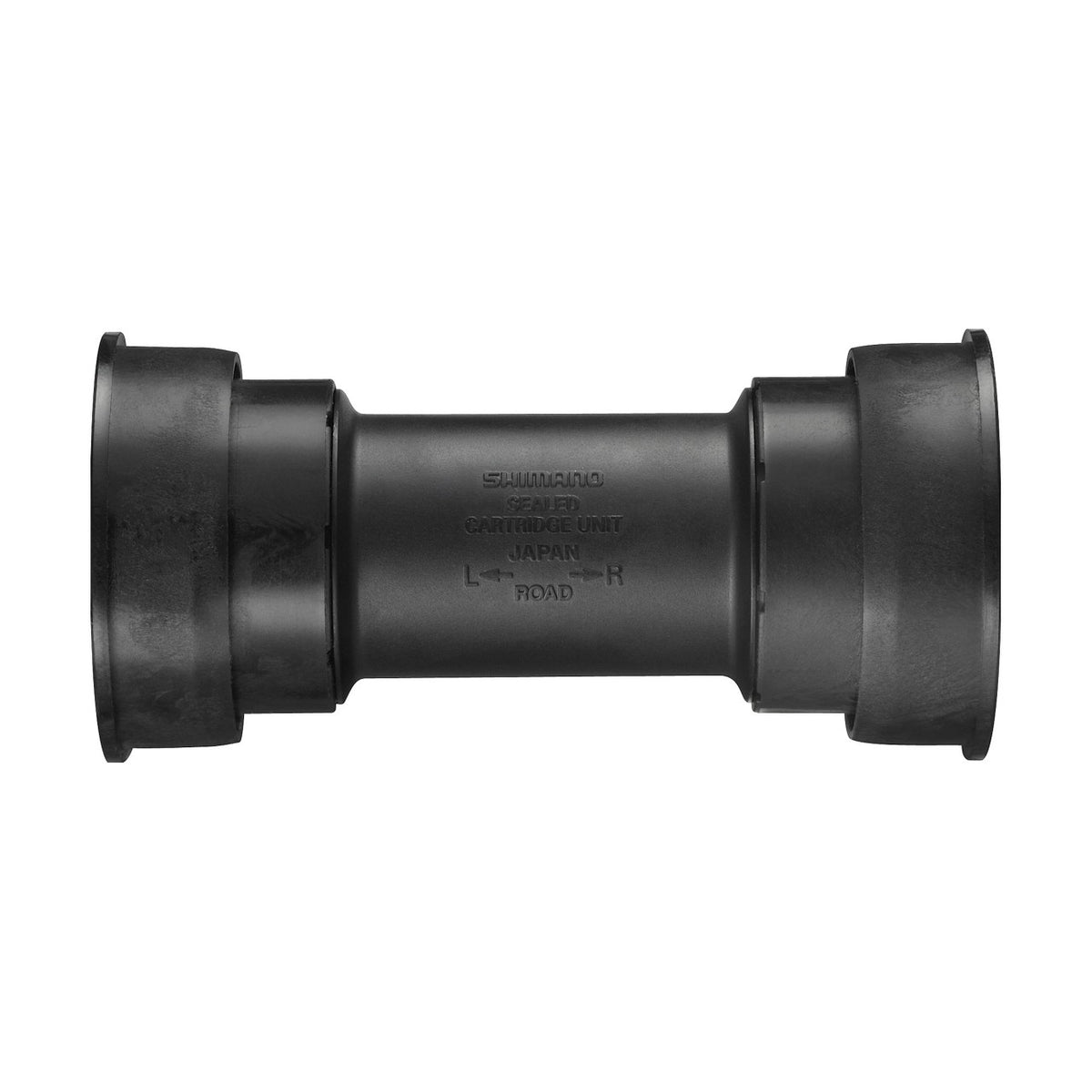 Shimano Kranklager (hollowtech II) SM-BB92-41B Type som trykkes på plass 86,5