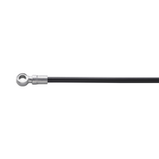 Shimano Slange til skivebrems SM-BH90-SBM Banjo 2000 mm Sort