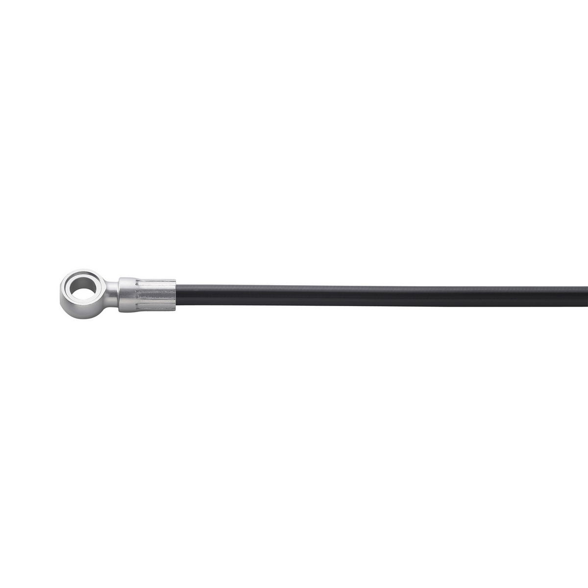 Shimano Slange til skivebrems SM-BH90-SBM Banjo 2000 mm Sort