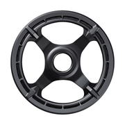 Shimano Krankdrev (E-BIKE-spes.) SM-CRE61 Single/9/10/11-delt 44T Standard