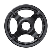 Shimano Krankdrev (E-BIKE-spes.) SM-CRE61 Single/9/10/11-delt 38T Standard