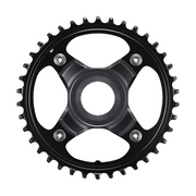 Shimano Krankdrev (E-BIKE-spes.) SM-CRE80 10/11-delt 38T Standard