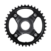 Shimano Krankdrev (E-BIKE-spes.) SM-CRE80 10/11-delt 34T Standard