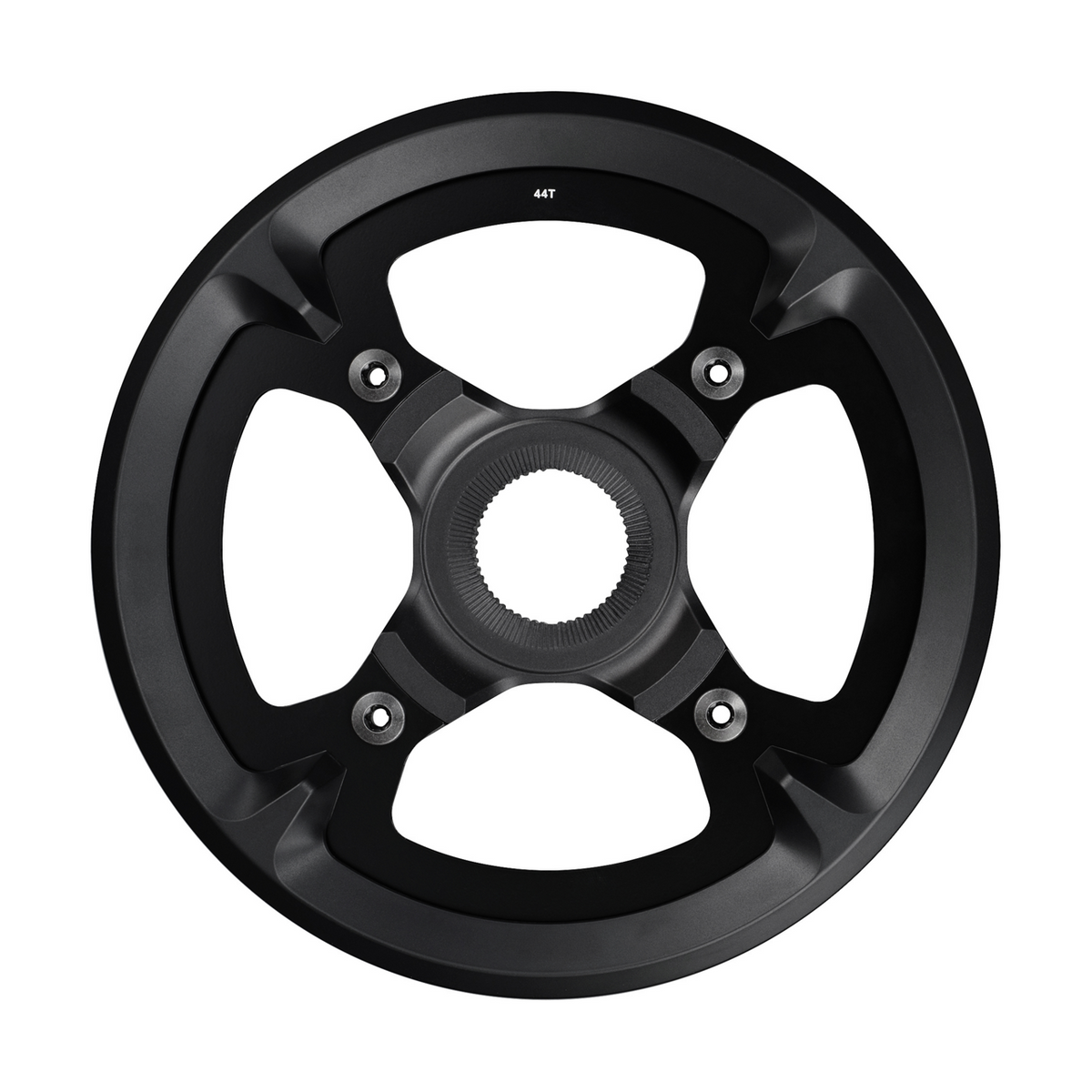 Shimano Krankdrev (E-BIKE-spes.) SM-CRE80 10/11-delt 44T Standard