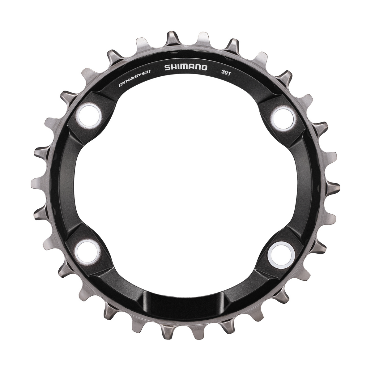 Shimano Deore XT Krankdrev SM-CRM81 11-delt 30T Serie-farge