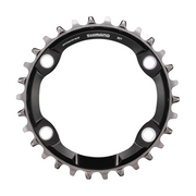 Shimano Deore XT Krankdrev SM-CRM81 11-delt 30T Serie-farge