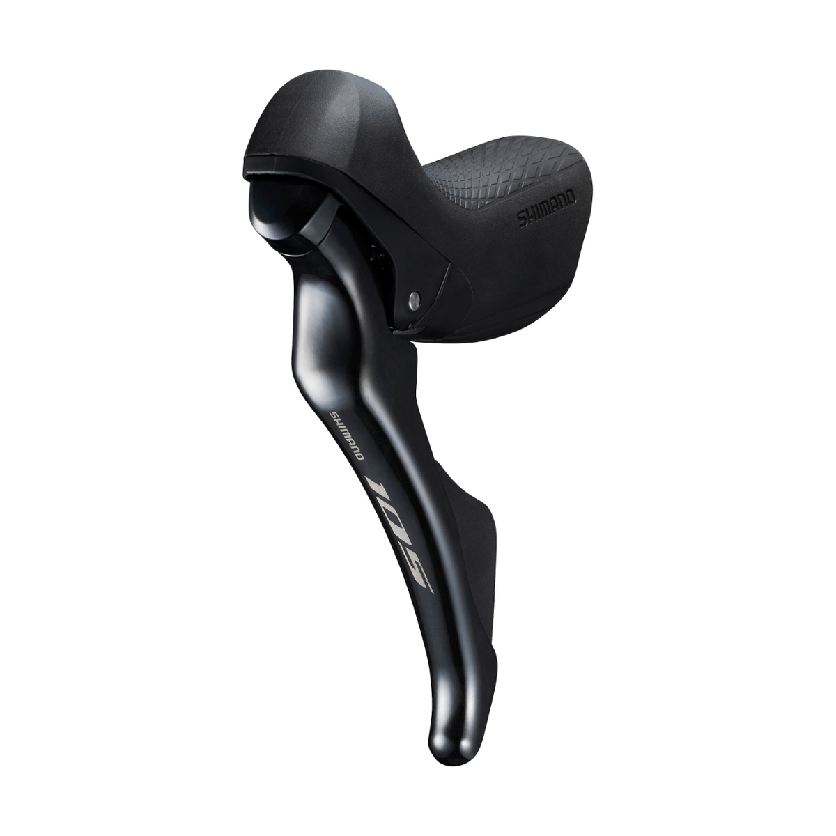 Shimano 105 Gir/Bremsespak (for bukkestyre) STR7000SET 1800 / 2100 600 / 600 / 300 sort
