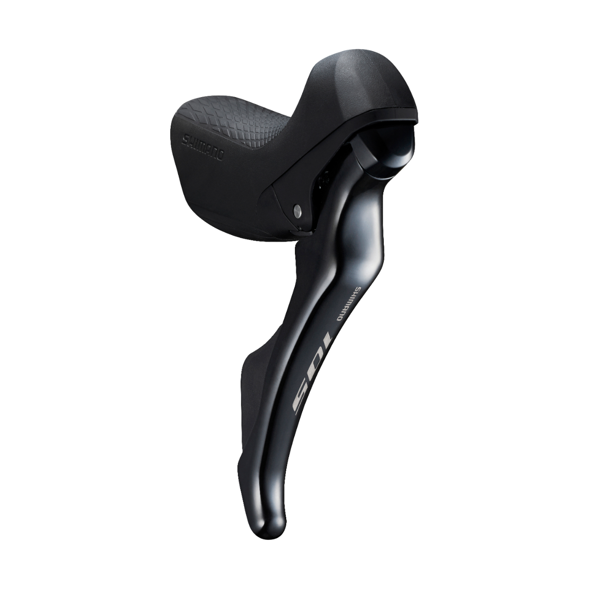 Shimano 105 Gir/Bremsespak (for bukkestyre) STR7000SET 1800 / 2100 600 / 600 / 300 sort