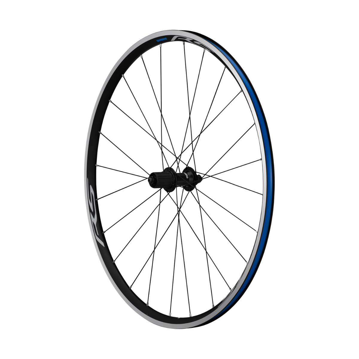 Shimano Hjul WH-RS100-CL-R 10/11-delt Felgbrems Bak